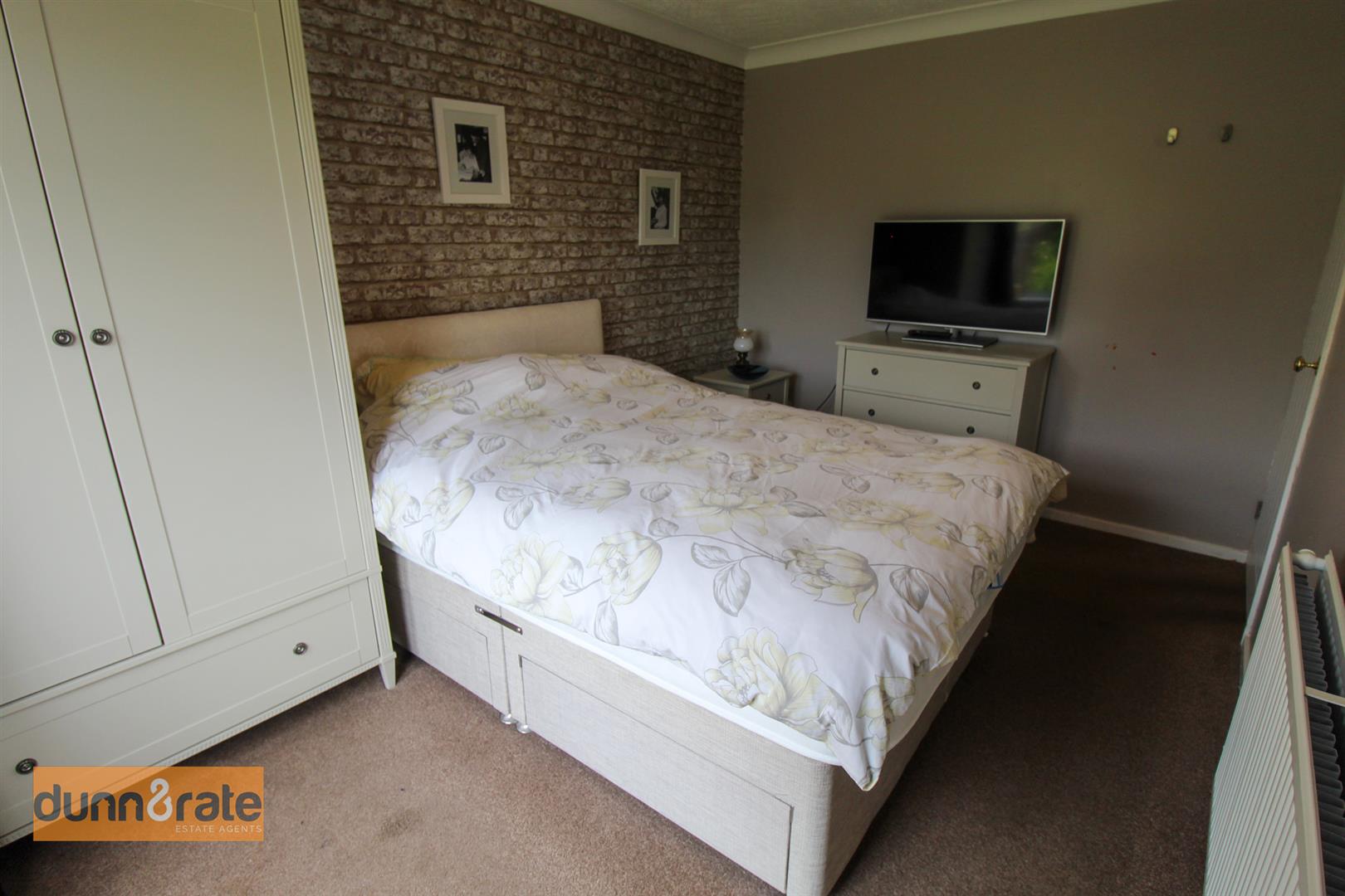 Shaldon Avenue, Stockton Brook, Stoke-On-Trent